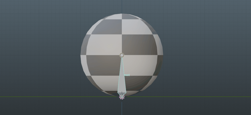 Changing the root’s placement