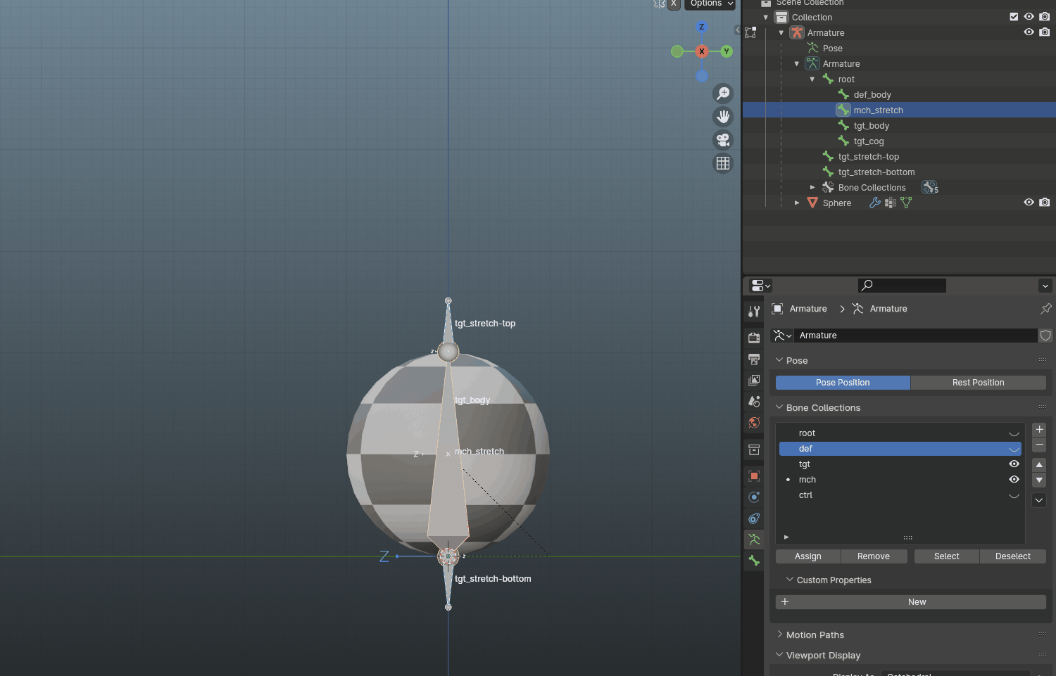 Making the parenting work