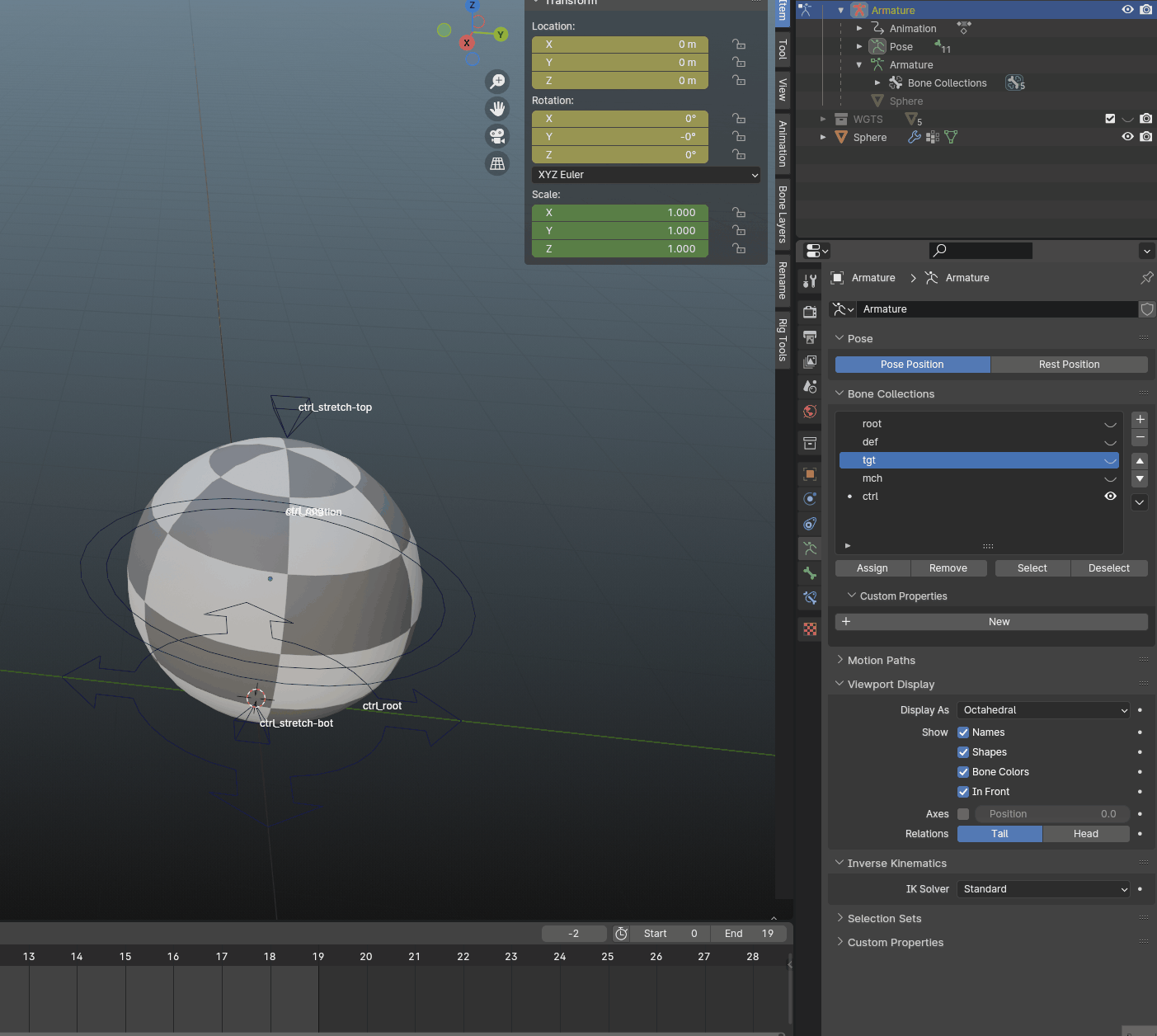 Adding yellow colors to the controllers