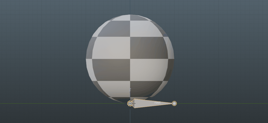Moving 3D Cursor to Active Element Origin