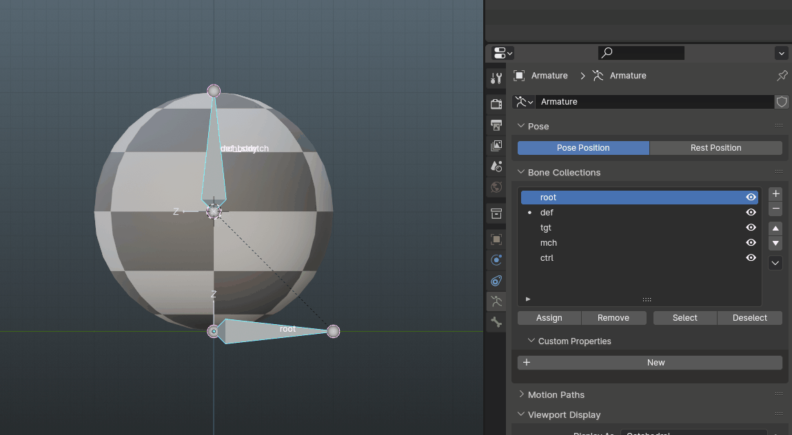 Stretching mch_stretch bone to it’s proper place